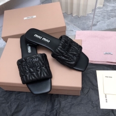 Miu Miu Sandals